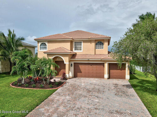 5100 Topaz Lane SW, Vero Beach, FL 32968