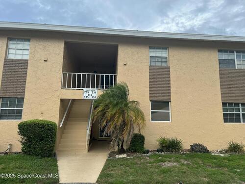 3135 Shady Dell Lane, Melbourne, FL 32935