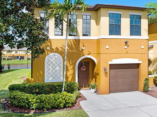 1340 Lara Circle, Rockledge, FL 32955