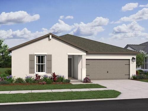 1665 Wyoming Drive SE, Palm Bay, FL 32909