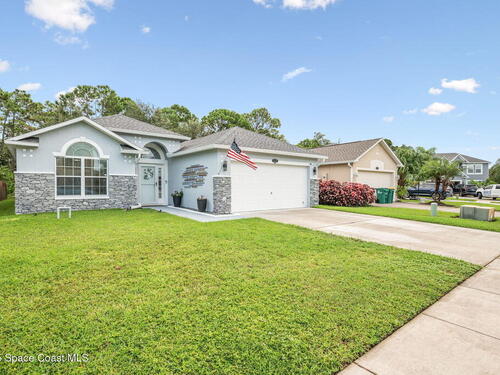 3417 Slate Street, Melbourne, FL 32904