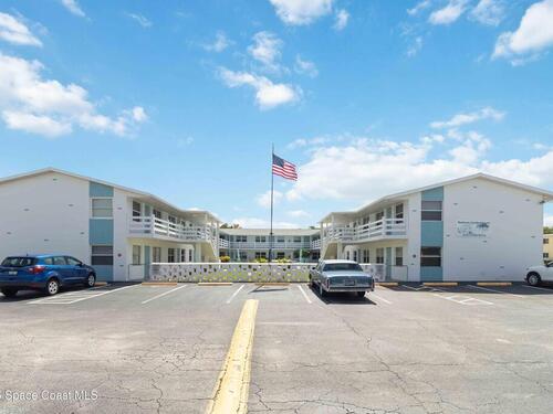 215 Circle Drive, Cape Canaveral, FL 32920