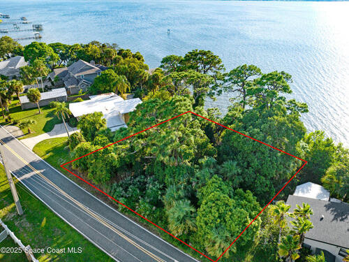 S Tropical Trail, Merritt Island, FL 32952