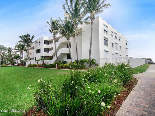 2101 Atlantic Street, Melbourne Beach, FL 32951