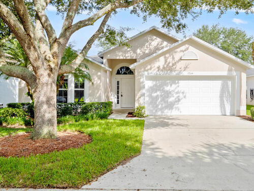 1264 25th Terrace SW, Vero Beach, FL 32968