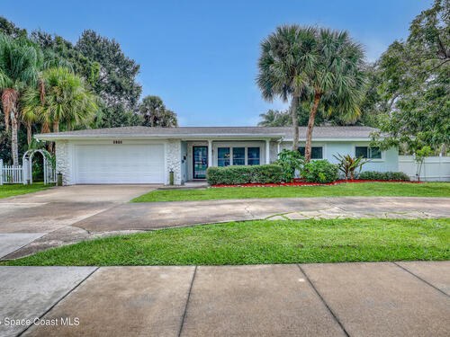 2307 Country Club Road, Melbourne, FL 32901