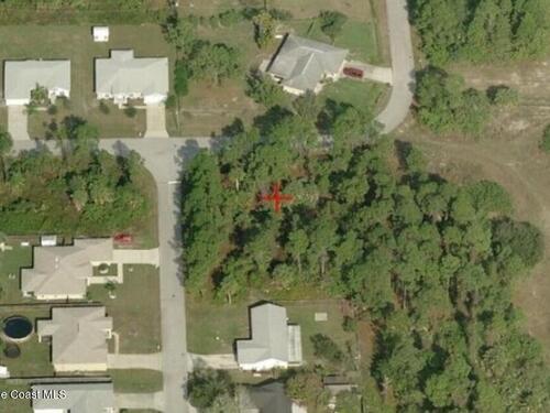 Dorado NE, Palm Bay, FL 32907