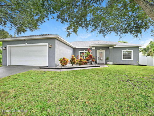 1125 Brook Street NE, Palm Bay, FL 32905