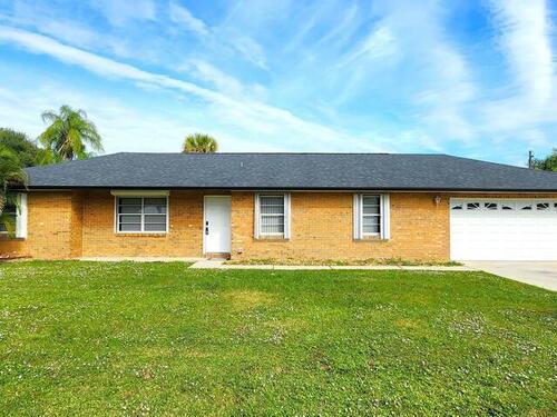 7746 Mango Grove Avenue, Melbourne, FL 32904