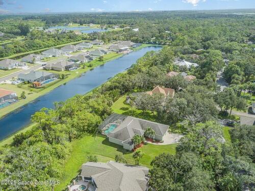 5203 Winding Way, Merritt Island, FL 32953