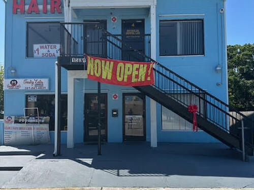 1504 Palm Bay Road NE, Palm Bay, FL 32905