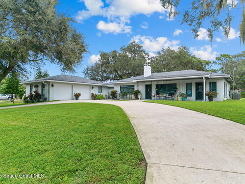 1305 Greenwood Street, Titusville, FL 32780