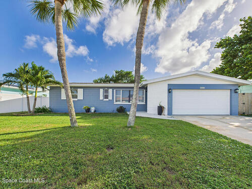 1455 Hannah Drive, Merritt Island, FL 32952