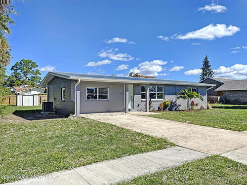 124 Bermuda Street, Titusville, FL 32780