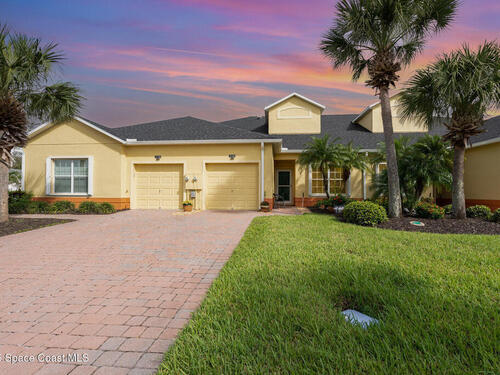 3710 Funston Circle, Melbourne, FL 32940