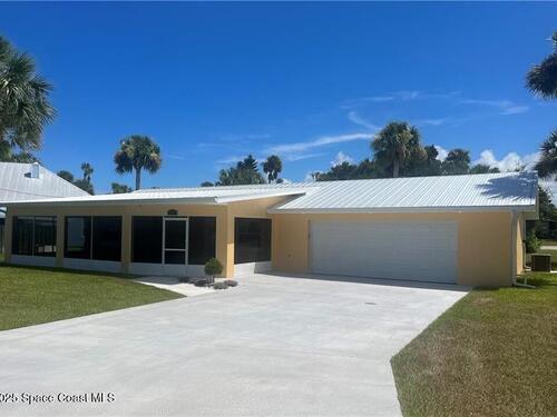 5845 Garretts Road, Sebastian, FL 32976