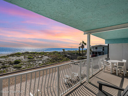 2515 S Atlantic Avenue S, Cocoa Beach, FL 32931