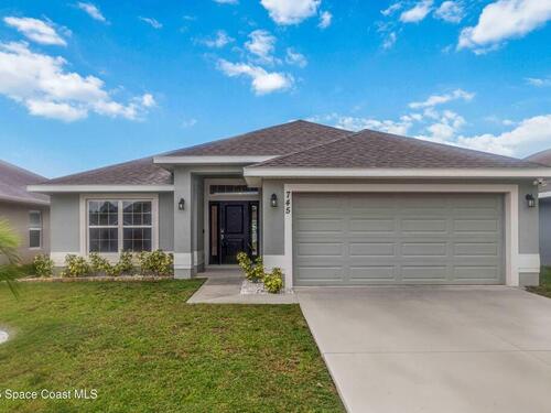 745 Lantana Street, Cocoa, FL 32926