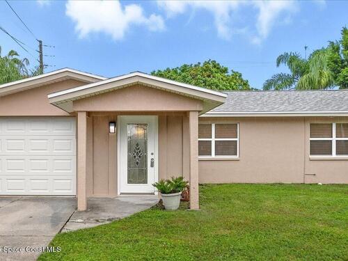 324 Third Street, Merritt Island, FL 32953