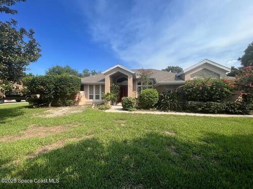 3835 Shady Run Road, Melbourne, FL 32934