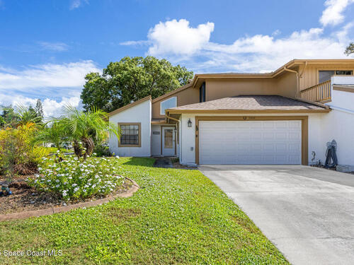 3567 Sandpiper Lane, Melbourne, FL 32935