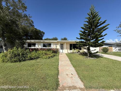 2910 Elder Street, Titusville, FL 32796