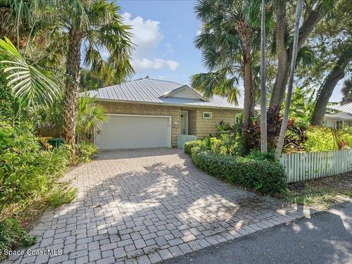 7831 Winona Road, Melbourne Beach, FL 32951