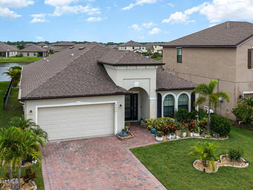 4499 Alligator Flag Circle, West Melbourne, FL 32904