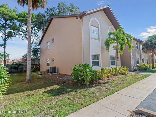 100 Summer Place, Merritt Island, FL 32953
