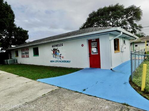 1344 Malabar Road SE, Palm Bay, FL 32907