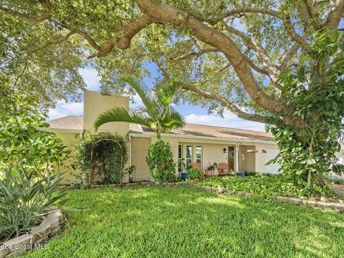 1485 Mercury Street, Merritt Island, FL 32953