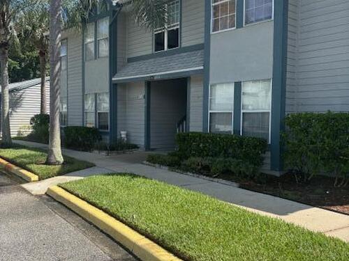 4541 Beck Lake Trail, Melbourne, FL 32901