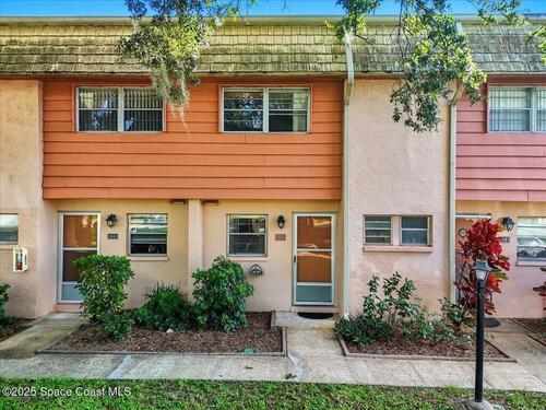 2483 Country Club Drive, Titusville, FL 32780