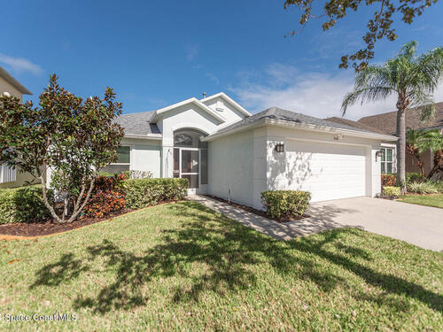 3446 Hoofprint Drive, Melbourne, FL 32940