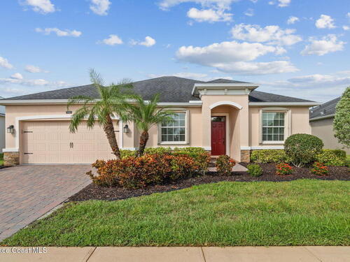 2981 Anza Street, Melbourne, FL 32940