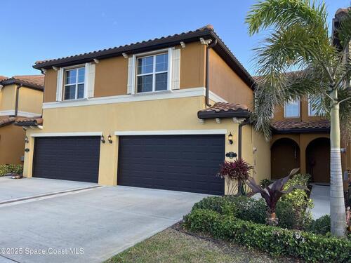 95 Montecito Drive, Satellite Beach, FL 32937