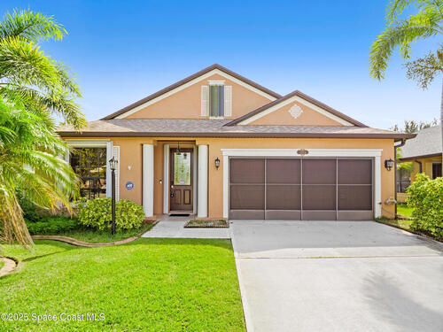 1214 Bolle Circle, Rockledge, FL 32955