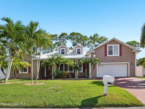375 Nora Avenue, Merritt Island, FL 32952