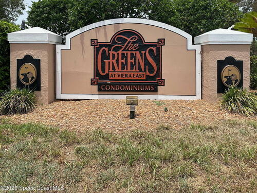 1880 Long Iron Drive, Rockledge, FL 32955