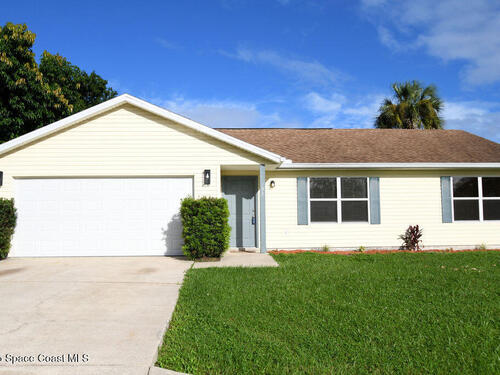 791 Delano Avenue NW, Palm Bay, FL 32907