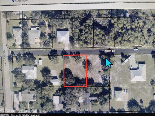00 10th Street, Micco, FL 32976