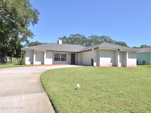 495 Nina Road NE, Palm Bay, FL 32907