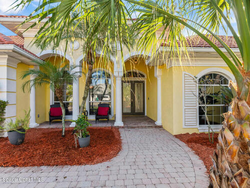 2469 Long Sandy Circle, Merritt Island, FL 32952