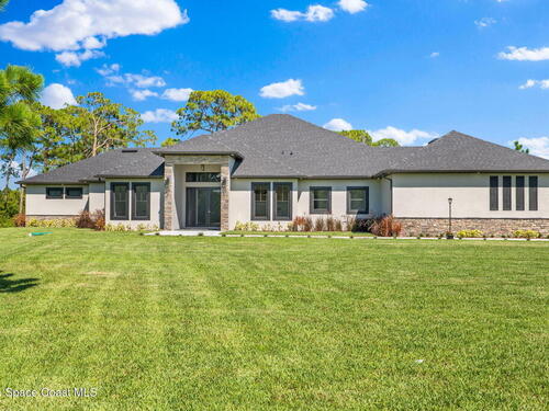 1907 Positano Drive, Malabar, FL 32950