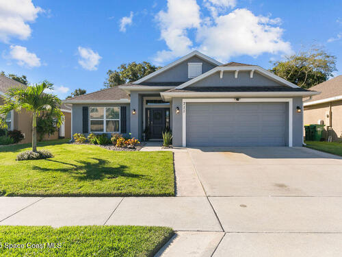 711 Tupelo Circle, Cocoa, FL 32926