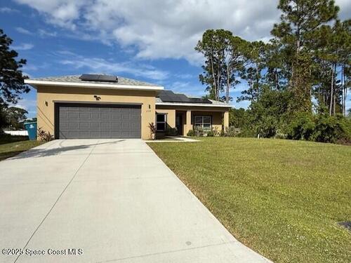 239 Brickell Street SE, Palm Bay, FL 32909