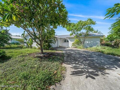 620 Jamaica Boulevard, Satellite Beach, FL 32937