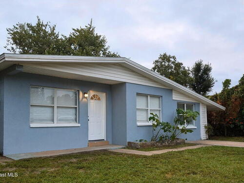 2305 Burns Avenue, Melbourne, FL 32935