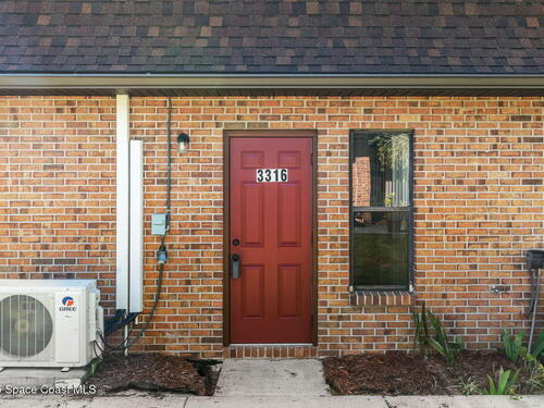 3316 Overlook Drive NE, Palm Bay, FL 32905