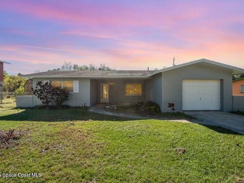 2425 Heritage Drive, Titusville, FL 32780